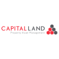 Capital Land logo